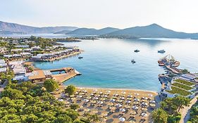 Elounda Beach Hotels And Villas